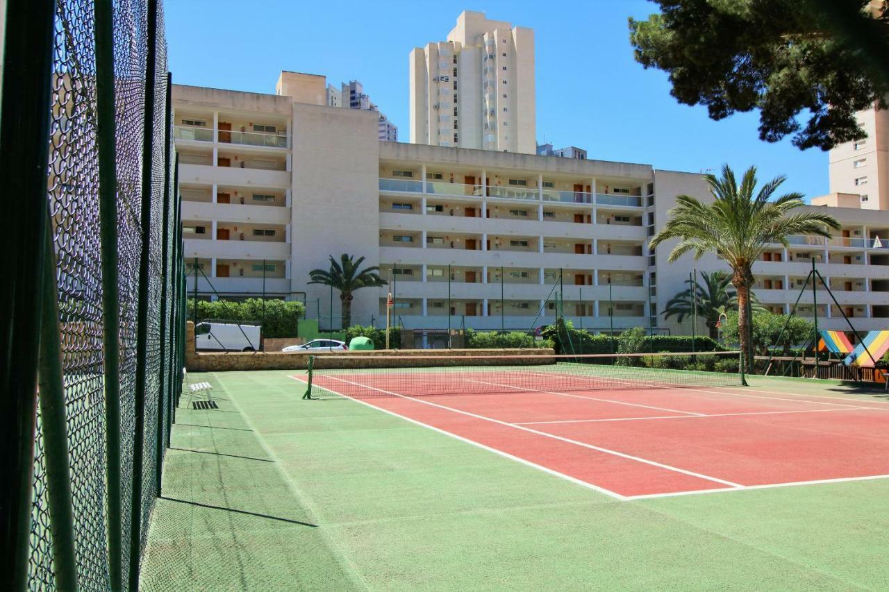 Playmon Park 13-3 * Benidorm