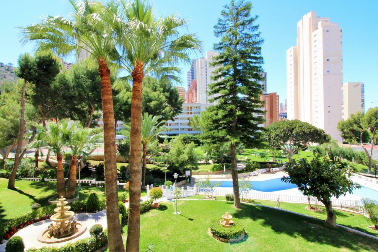 Apartment Playmon Park 13-3
