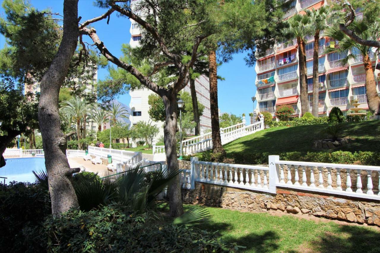 Playmon Park 13-3 * Benidorm