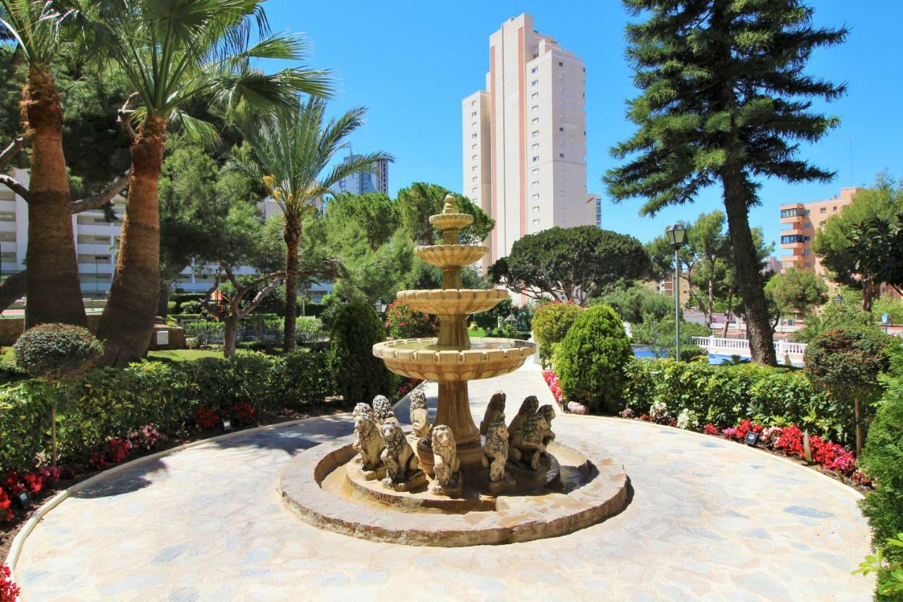 Playmon Park 13-3 Apartment *