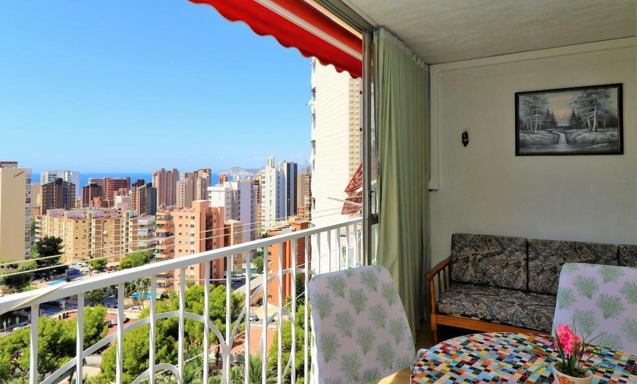 Playmon Park 13-3 Apartment