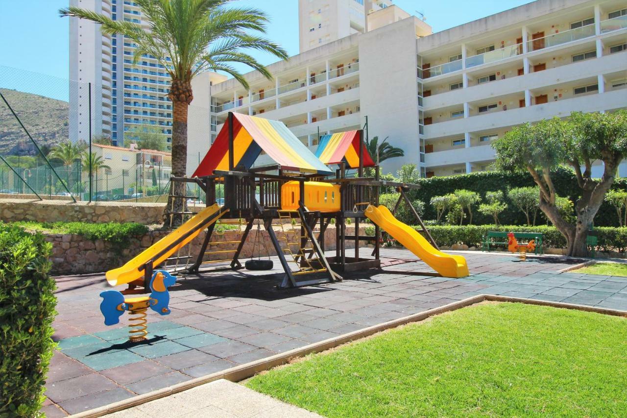 Playmon Park 13-3 * Benidorm
